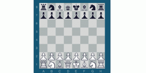  چه تعداد بازی ممکن در شطرنج وجود دارد؟