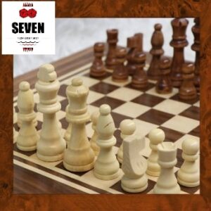 مجموعه مهره شطرنج مدل پیکار